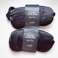 Cleen Silk Sleeping Mask