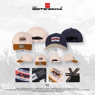 Arei Outdoorgear Men's Botswana Hat