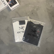 ARC'TERYX/Archaeopteryx 2026 Early Spring New Style Short-Sleeved T-Shirt Men's Women's Couple Style