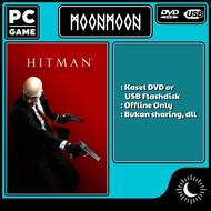 Hitman Absolution (2012) PC Laptop Game