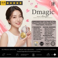 D-magic reduced water retention |瘦腿| 祛水肿| edema slim legs kurus bengkak air leg swelling ubat kaki b