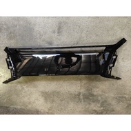 Mitsubishi Xpander front garnish grill bumper