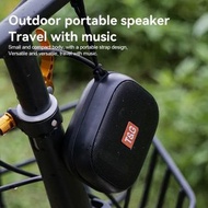 Mini Portable Bluetooth-Compatiable Speaker Wireless Bass FM Radio Soundbar Boombox Outdoor Riding M