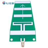 2.4G High Gain Antenna 2.35-2.55GHZ WIFI Antenna Directional Yagi Antenna WiFi Directional Image Tra