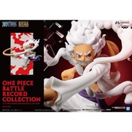 One Piece | Battle Record Collection (BRC) | Gear 5 | Monkey D Luffy