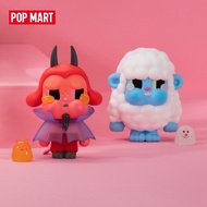 POP MART CRYBABY Monster Tears Series Figures Random Box(Full Set Link)