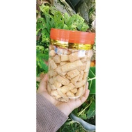 Kuih Tiram Mini Sedap Rangup