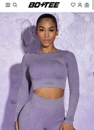 Size L botee sports set