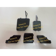 ORIGINAL MYVI 2021-2023 FACELIFT BUMPER COVER TOWING SET