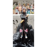 Naruto Konan Akatsuki Ningyou Action Figure