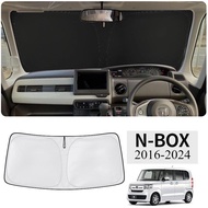 Honda N-Box NBox Custom Fit Windscreen Sunshade Cover