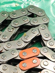 โซ่ราวลิ้น 116 ข้อ CHAIN TIMING TOYOTA YARIS 2-3NRFE (13506-47030)แท้สอบถามรายละเอียดสินค้าได้ครับ