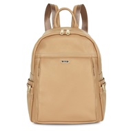 En-ji Yongju Backpack - Almond