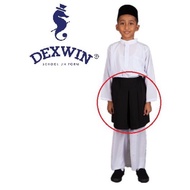 Samping Sampin Sekolah Agama Kafa Rendah / Menengah