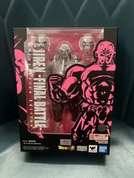 SHFiguarts SHF 龍珠 Dragon Ball - SDCC 吉連 Jiren 最終決戰 會場限定版