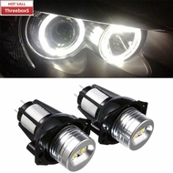 Plug and Play LED Eyes Halo Ring Marker Light Bulb Lamp for BMW E90 E91 20062008