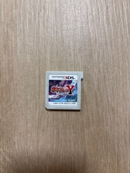 3DS POKEMON Y POCKET MONSTER 寵物小精靈 精靈寶可夢