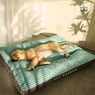Dog Bed Dog Mat Pet Sofa Bed Extra Large Pet Bed Sleeping Bed Removable Washable
