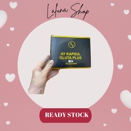 AY GLUTA PLUS AY CAPSULE ORIGINAL HQ