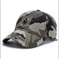 Premium Imported Baseball Cap Usa Army Trendy/ Men's and Women's Outdoor Hats