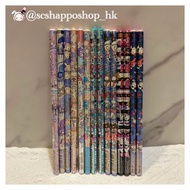 絕版全新🇯🇵日本 San-x 憂傷馬戲團 Sentimental Circus  shappo 夏波 團長兔 憂傷兔   文具 鉛筆