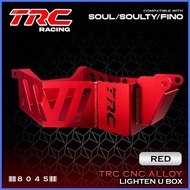 ⚡ ☸ ☘️ TRC Racing ALLOY Ubox Soul/Soulty/Fino CNC Thai or Malaysian 8045