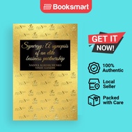 Synergy - Paperback - English - 9781960116635