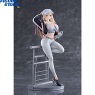 *Pre-Order* Azur Lane "Kersaint: Rent Runner" 1/7 (Read Details Before Ordering)