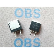 ((10 Pcs) GT30F132 Silk Printing 30F132 LCD Plasma Field Effect Tube Patch TO-263