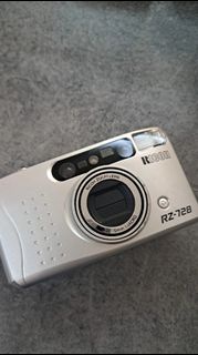 Ricoh RZ-728 相機