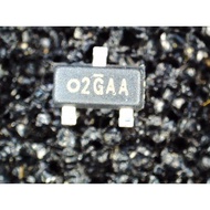 SI2302DDS-T1-GE3 VISHAY MOSFET N-CH 20V 2.9A SOT23-3