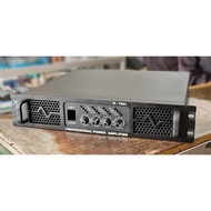 Bok Power N7001 Box power N7001 4 Chanel Box power amplifier Ukuran 2U 4ch bahan tebal