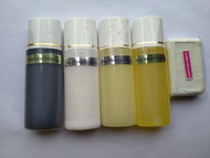 Paket lengkap body lotion pemutih badan paling  ampuh hb  Siang dan Malam kode AGR004001 dan Toner B