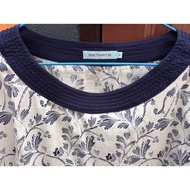 estimate XL Boat Neck Top