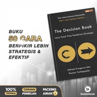 The Decision Book: 50 Decision Models for Success. Arsa Media - Original Book by ReneBook