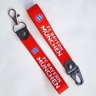 FC BAYERN MUNCHEN keychain