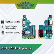 FLEXIBLE SAMSUNG A51 CHARGER CONNECTOR / A515 Charging Board
