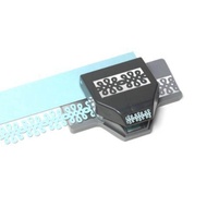 EK Success Calligraphy Chain Large Edger Punch