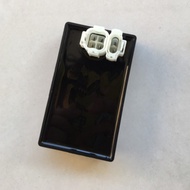 Motorcycle Ignition CDI Box Unit ECU For Honda 250cc NSR250 MC16 KV3 NSR 250