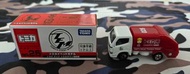 Tomica No. 25 Tomica Event Model 垃圾車