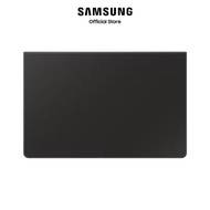 Samsung Galaxy Tab S10 FE+ Book Cover Keyboard Slim - AI Key | Black