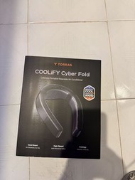 torras coolify cyber FOld