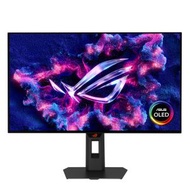 ASUS ROG Strix XG27AQDMGR 27" QHD 2560x1440 OLED 240Hz 電競螢幕(MO-AX27AQR)