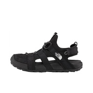 THE NORTH FACE EXPLORE CAMP Beach Sandals Mens Black 83NL-KX7