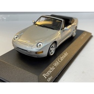 Model King Minichamps 1: 43 Porsche 968