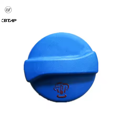 BTAP New Expansion Tank Cap For VW Golf Passat B3 B4 Polo Corrado Seat Ibiza 1H0121321A 1H0121321C 3
