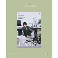 IU <J(ieun)PT> 2026 SEASON'S GREETINGS