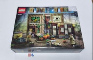 全新未開盒 Lego  76384 Hogwarts Moment: Herbology Class Harry Potter 哈利波特系列