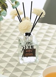 全城熱賣 - 無火香薰瓶精油125ml（香型：檸檬香茅-清新驅蚊）