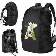 Backpack Rain Cover Waterproof Protector Bag Lightweight Dustproof Camping Hiking 20L-70L Backpack C